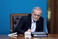 ملتی که می‌خواهد زنده باشد باید کتاب را جدی بگیرد