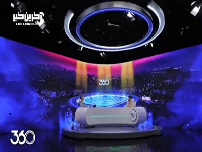 من باهوشم و تن به جراحی ندادم