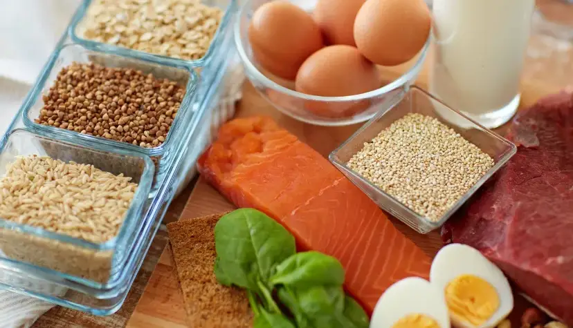 اضطراب دارید؟ ممکن است مشکل از کمبود ماده مغذی ساده‌ای باشد