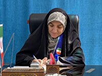 روایت روشنی از هویت زن ایرانی