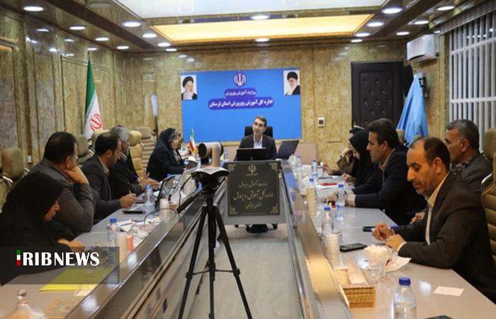 اعتماد به جوانان شرط تحول و پیشرفت پایدار در استان یزد