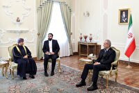 روابط ایران و عمان با قدرت، استحکام و آینده‌نگری تداوم خواهد یافت