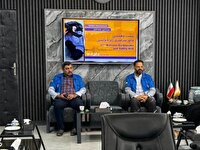 مانور زلزله در ۲۷ مدرسه منتخب استان یزد