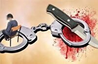 وقوع دو فقره قتل در عقدا