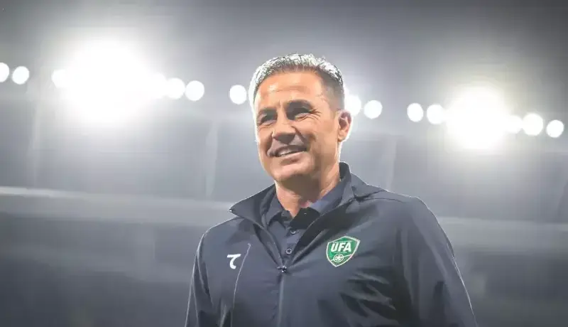 کاناوارو: از برد ایران و مصر احساس غرور میکنم