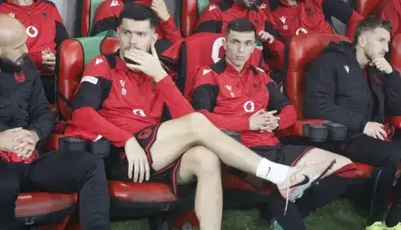 سرمربی آلبانی یاسر آسانی را نمی‌خواهد!