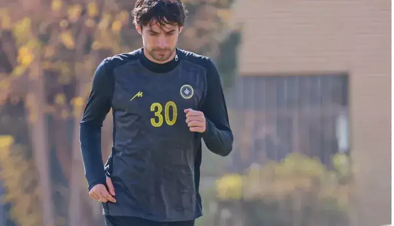 پایان رویای بزرگ محبوب پرسپولیسی‌ها در اصفهان!