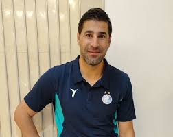 بیک زاده: منتقدین تیم ملی تا الان راهکاری نداده‌اند