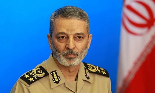 سرلشکر موسوی: بسیج مهیای پاسخ به نیاز‌های مردم و کشور است