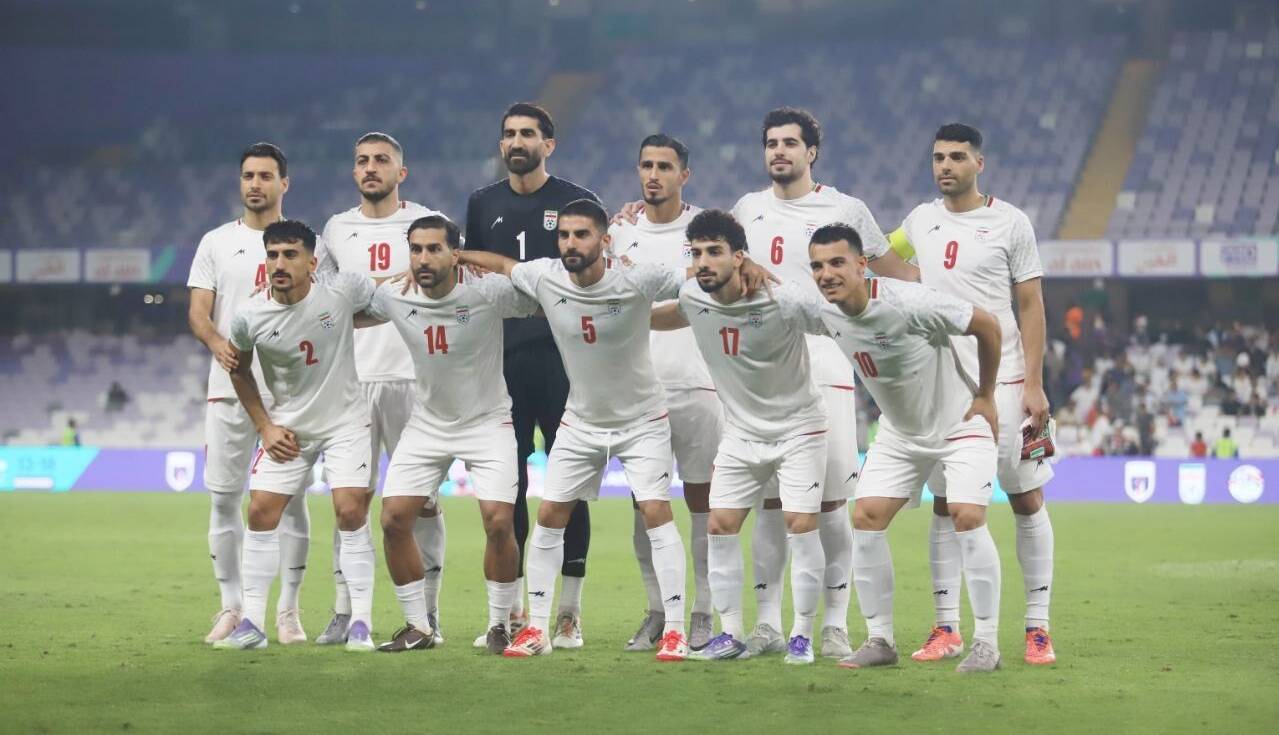 ابراهیمی: فوتبال ایران اُفت کرده است