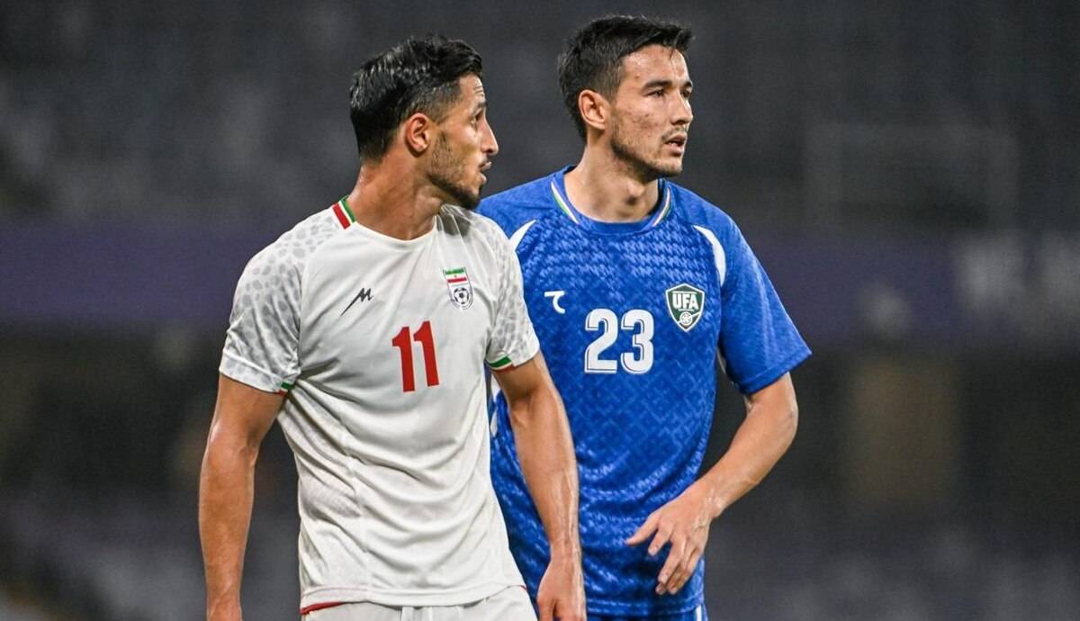 صعود یک پله‌ای ایران در تازه‌ترین رده‌بندی فیفا و تداوم صدرنشینی اسپانیا