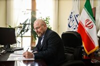 پیام تسلیت رئیس مجلس در پی درگذشت فرزند حجت‌الاسلام صدیقی