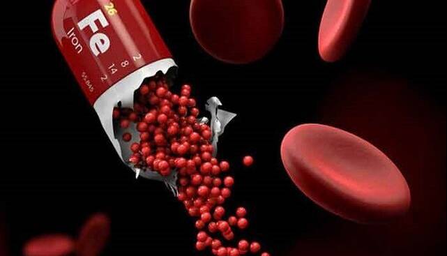 کم‌خونی مادران، عامل پنهان کاهش وزن نوزادان