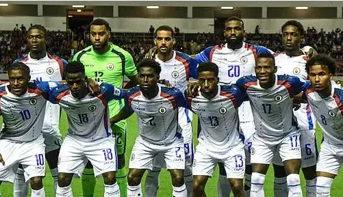 ترامپ هواداران این تیم را به جام جهانی راه نمی‌دهد!