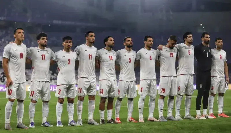 شوک به ایران، ایتالیا و تیم‌های جام جهانی!