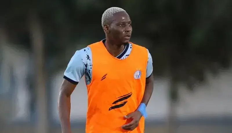 وینگر خارجی استقلال جریمه نمی‌شود