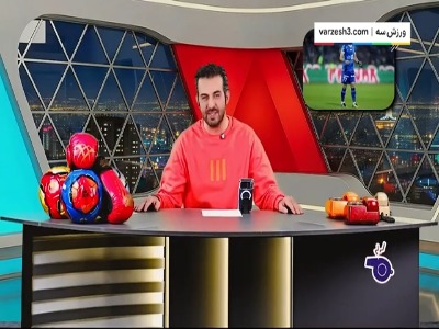 ماجرای ماشاریپوف و عمل زانو در مراجعه به پزشکان ایرانی