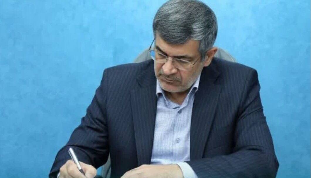 استاندار یزد: بسیج ریشه در باورهای عمیق مردم دارد