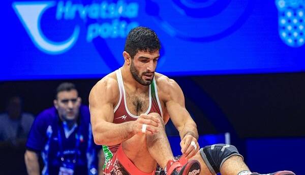 دلایل شکست شوکه‌کننده قاسمپور