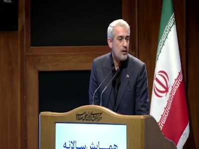 وزیر اقتصاد: به‌زودی طرح ملی «رویش» رونمایی می‌شود