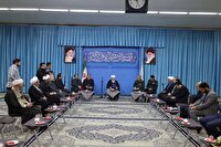 ضرورت همراهی همه دستگاه‌ها و مردم در اجرای برنامه‌های عفاف و حجاب