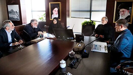 دستور رئیس‌جمهور برای تأمین اعتبار قطار‌های حومه‌ای