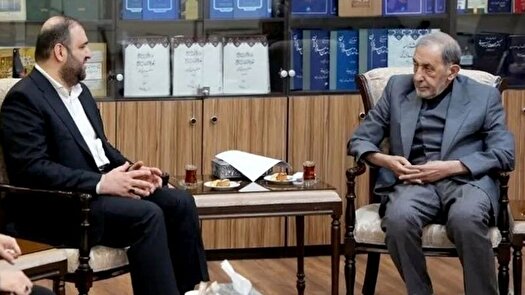 ولایتی: انتخابات عراق توطئه دشمنان را خنثی کرد