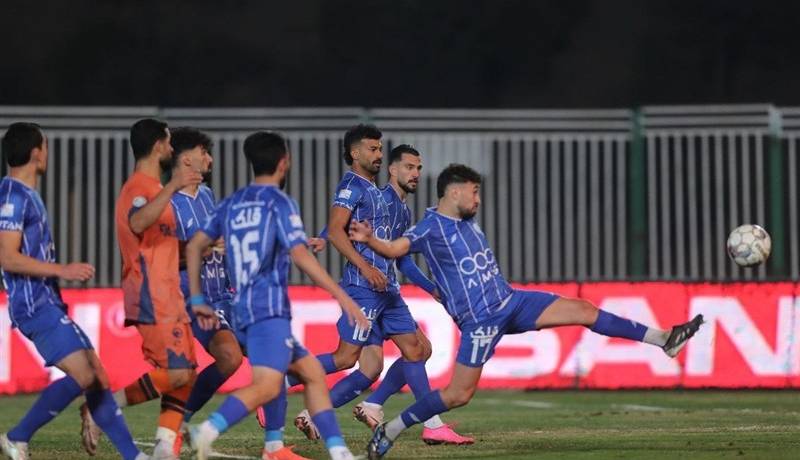 فریبا: ۳ امتیاز دیدار با الوصل قبل از بازی مقابل المحرق حیاتی است