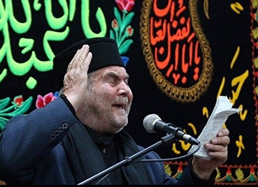 سلیم موذن‌زاده: مداحی که صدایش میراث شد