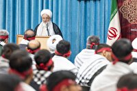 فرهنگ بسیج؛ تکیه‌گاه اقتدار ملی