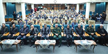 بسیج؛ سرمایه راهبردی انقلاب