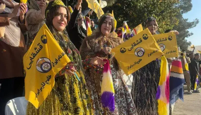 بازگشت دوباره قشقایی به فوتبال ایران