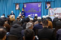 انسجام ملی سپری مستحکم در برابر دشمن است