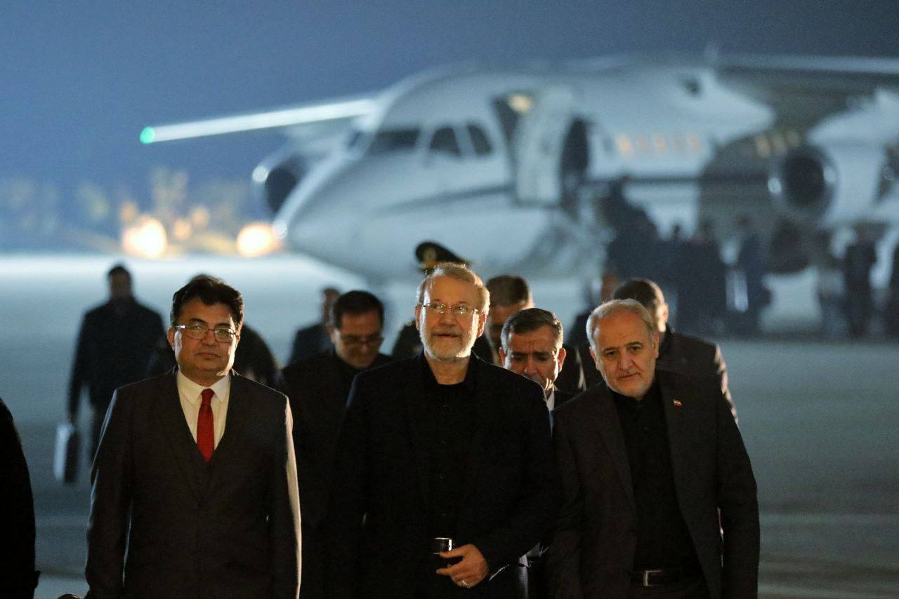 همکاری‌های ایران و پاکستان به صلح منطقه کمک می کند