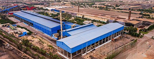 تاکید بر واگذاری، ادغام یا اصلاح ساختار شرکت ملی فولاد