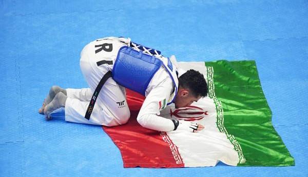 پایان کار «عاشقان ایران» با ۳۷ مدال