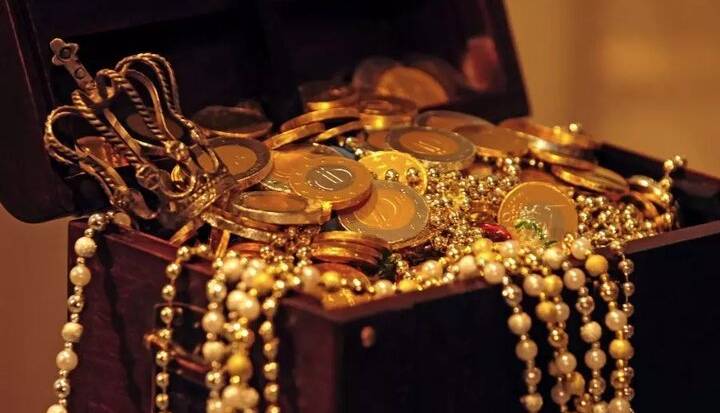 ارزش معاملات صندوق های طلا ۷.۲ همت شد