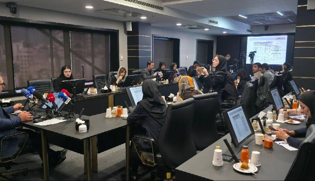 درخواست فرابورس برای صدور مجوز عرضه صندوق های رمز ارز