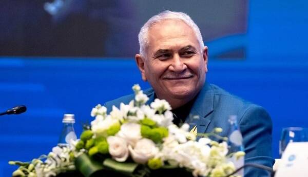 رئیس فدراسیون جهانی وزنه‌برداری به ایران می‌آید