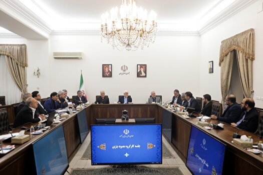 آمادگی دولت برای اصلاح مصوبه بنزین به نفع مردم