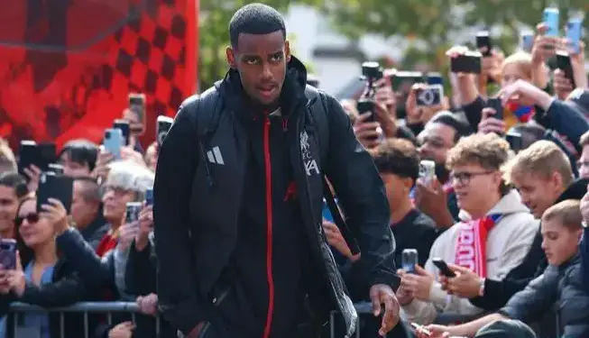 توصیه طلایی به ایساک؛ خودت را نباز پسر!