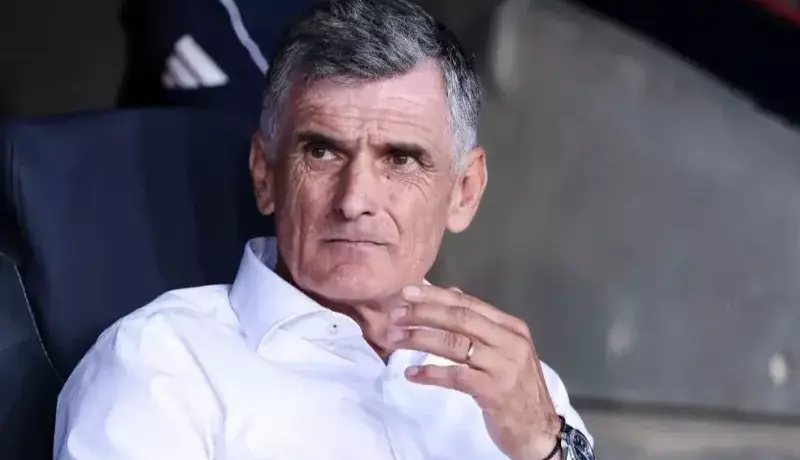 وینی و امباپه به ما ضربه زدند چون دفاع نمی‌کردند!