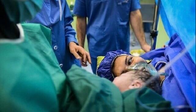 تجربه واقعی زنان باردار درباره «ترس از زایمان»