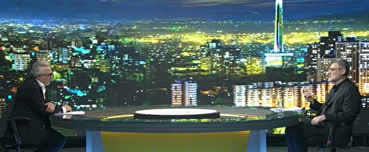 ملت ایران ، سر استقلال ایران و هویت خود با کسی تعارف ندارند