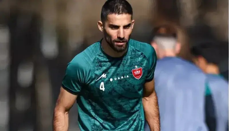 میلاد محمدی در جلسات تراپی دکتر اوسمار!