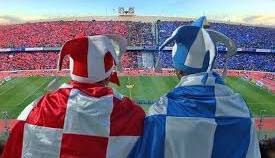 پرسپولیس با برد به داربی می‌رسد؟