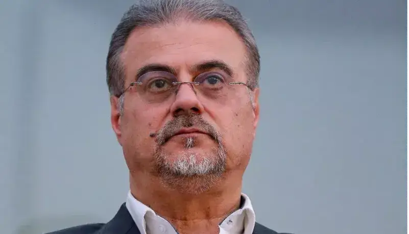 احضار جویباری بخاطر درخواست داور خارجی