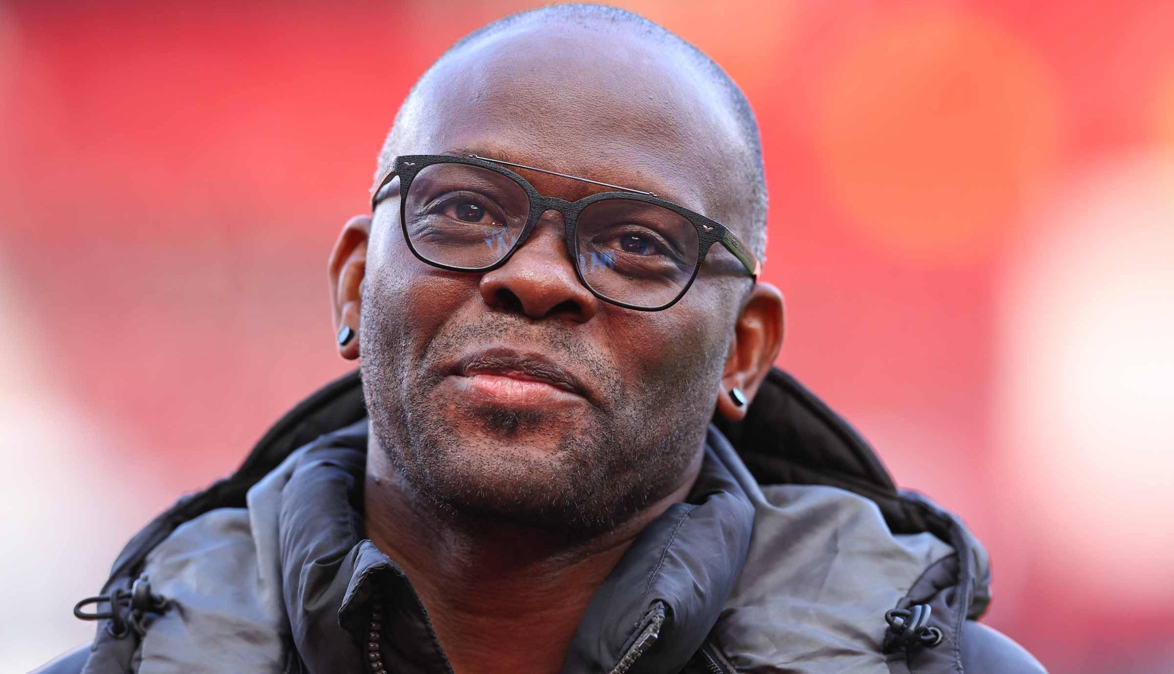 ساها: منچستریونایتد برای نتیجه گرفتن، باید مهاجم پیشین خود را دوباره برگرداند