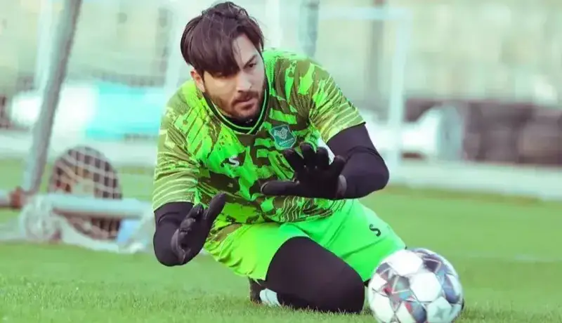 رای استیناف به نفع دروازه‌بان سابق تیم ملی