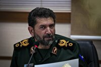 سردار حسن‌زاده: بسیج پیشران همه پیشرفت‌ها و تبدیل‌کننده تهدیدات به فرصت است